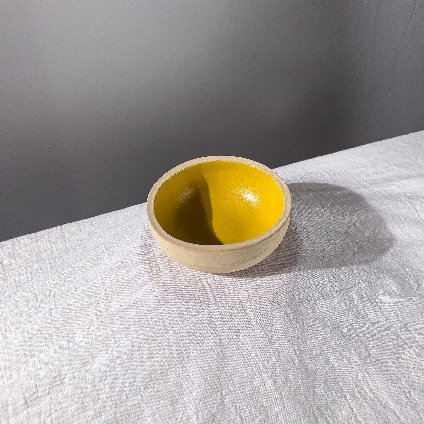 Snack Bowl (Made to Order)
