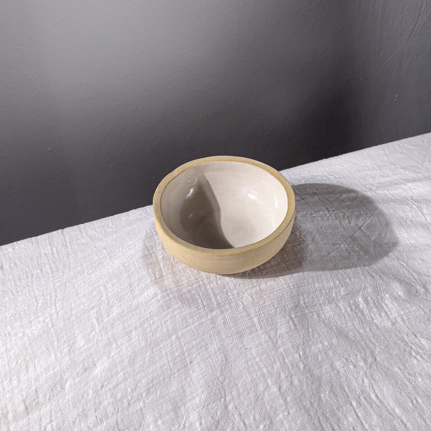 Snack Bowl