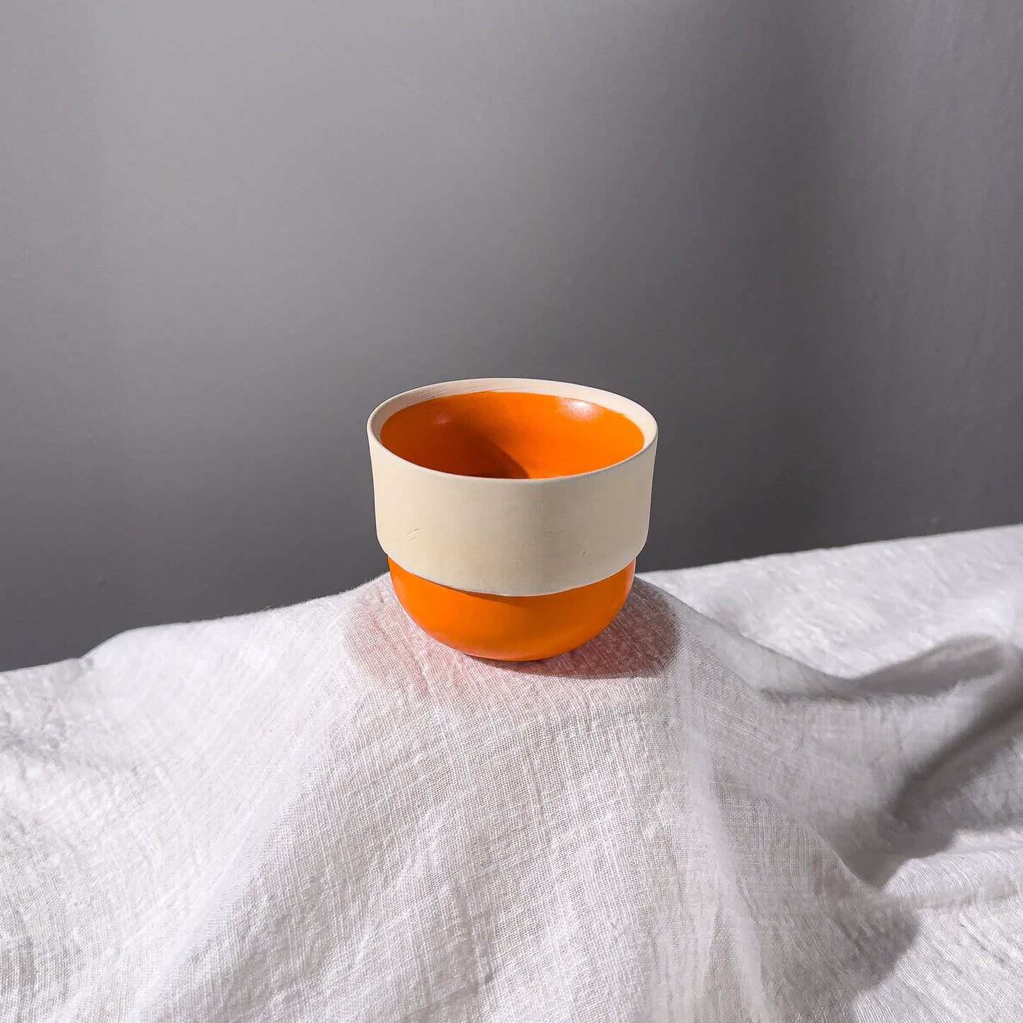 Cappuccino Cup (Made to Order)