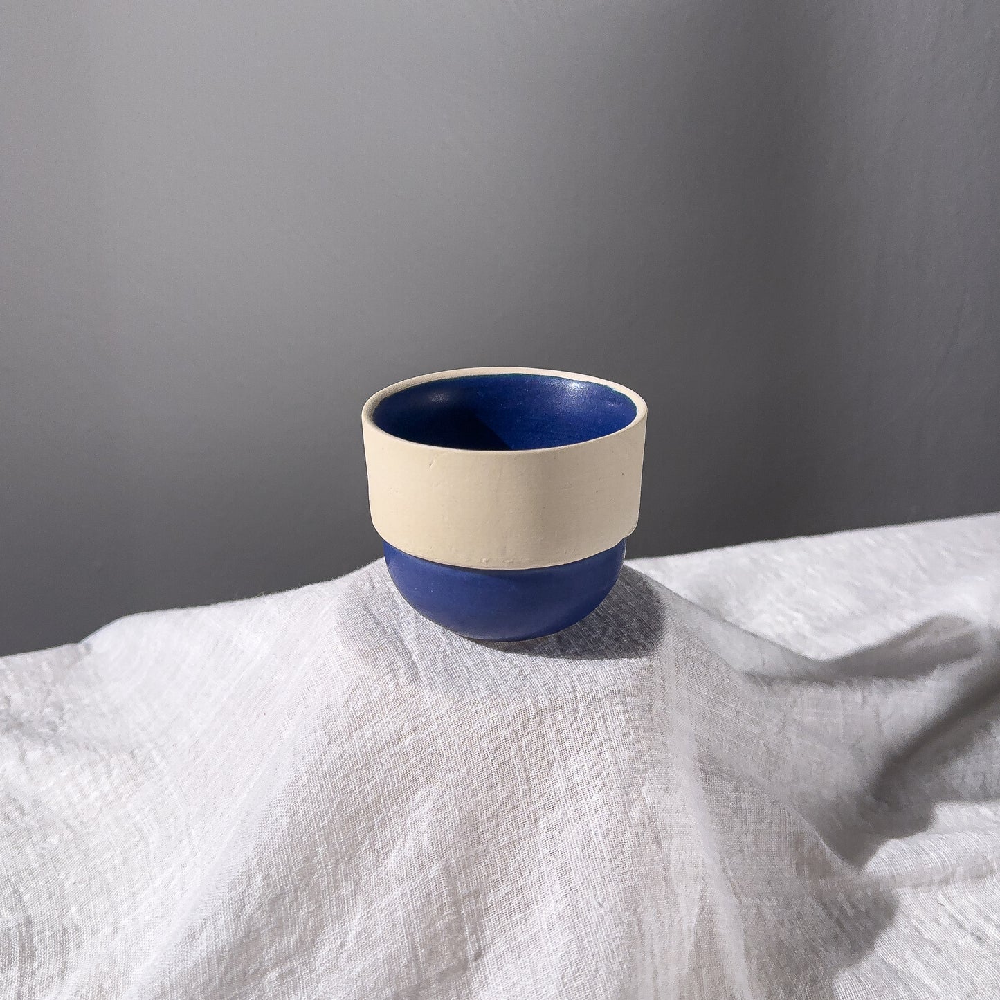 Cappuccino Cup (Made to Order)