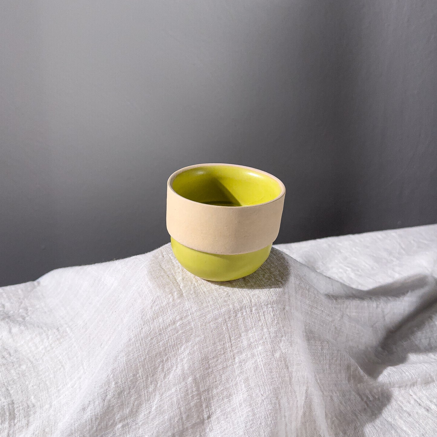 Cappuccino Cup (Made to Order)
