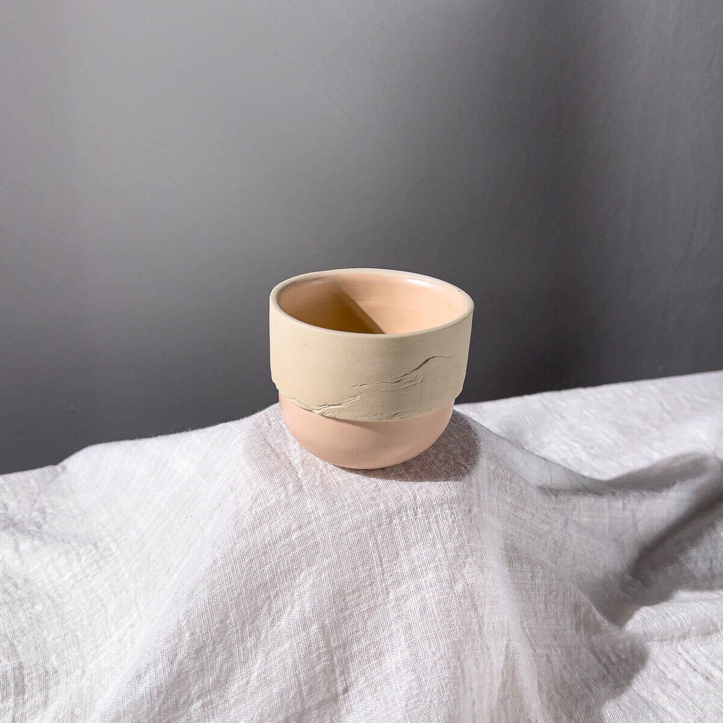 Cappuccino Cup (Made to Order)
