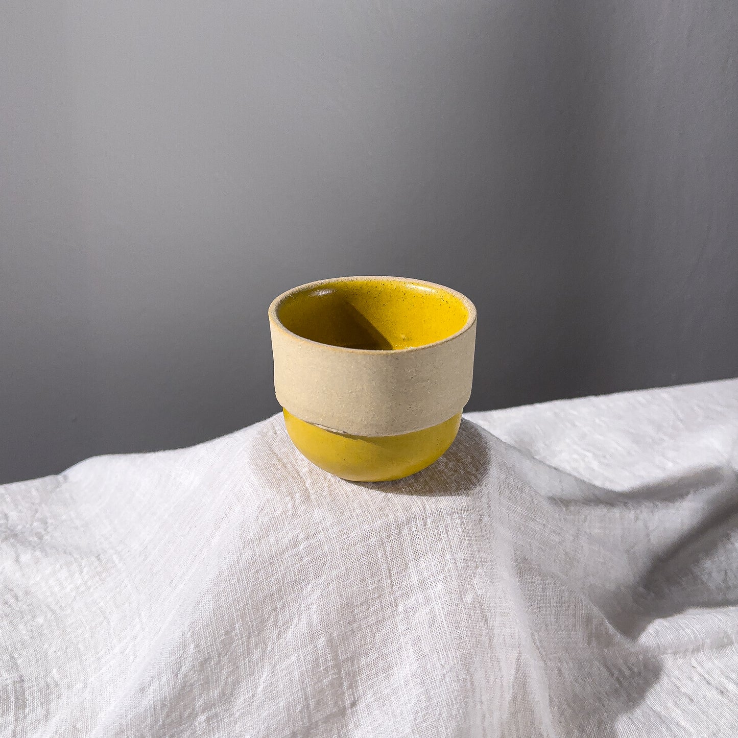 Cappuccino Cup (Made to Order)