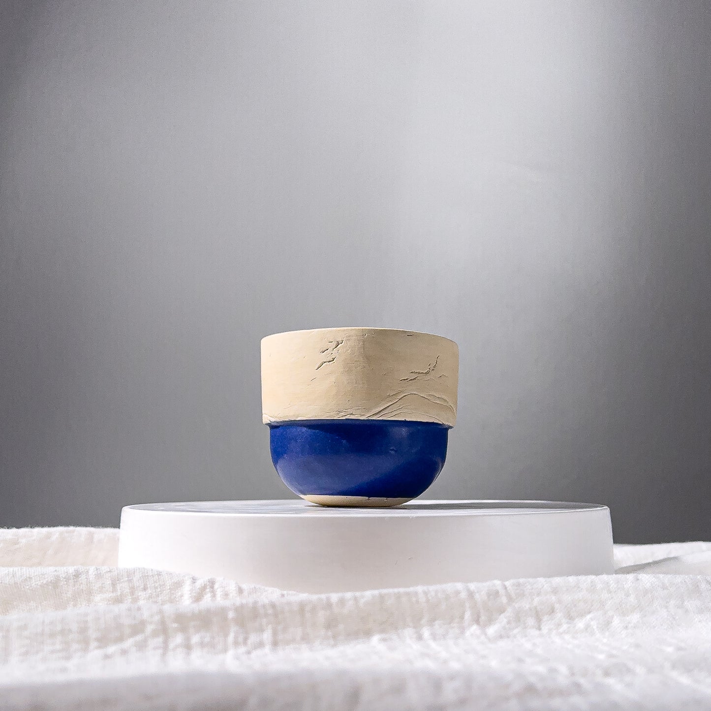 Cappuccino Cup (Made to Order)