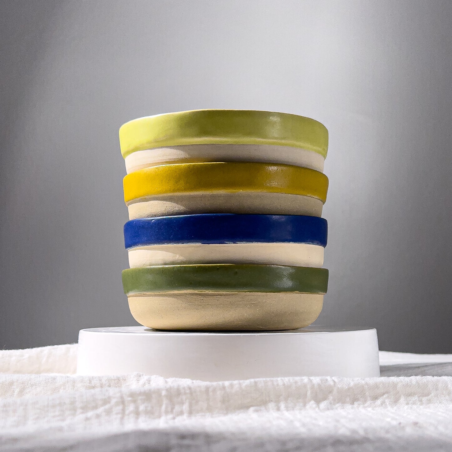Wide Ramekin (Made to Order)