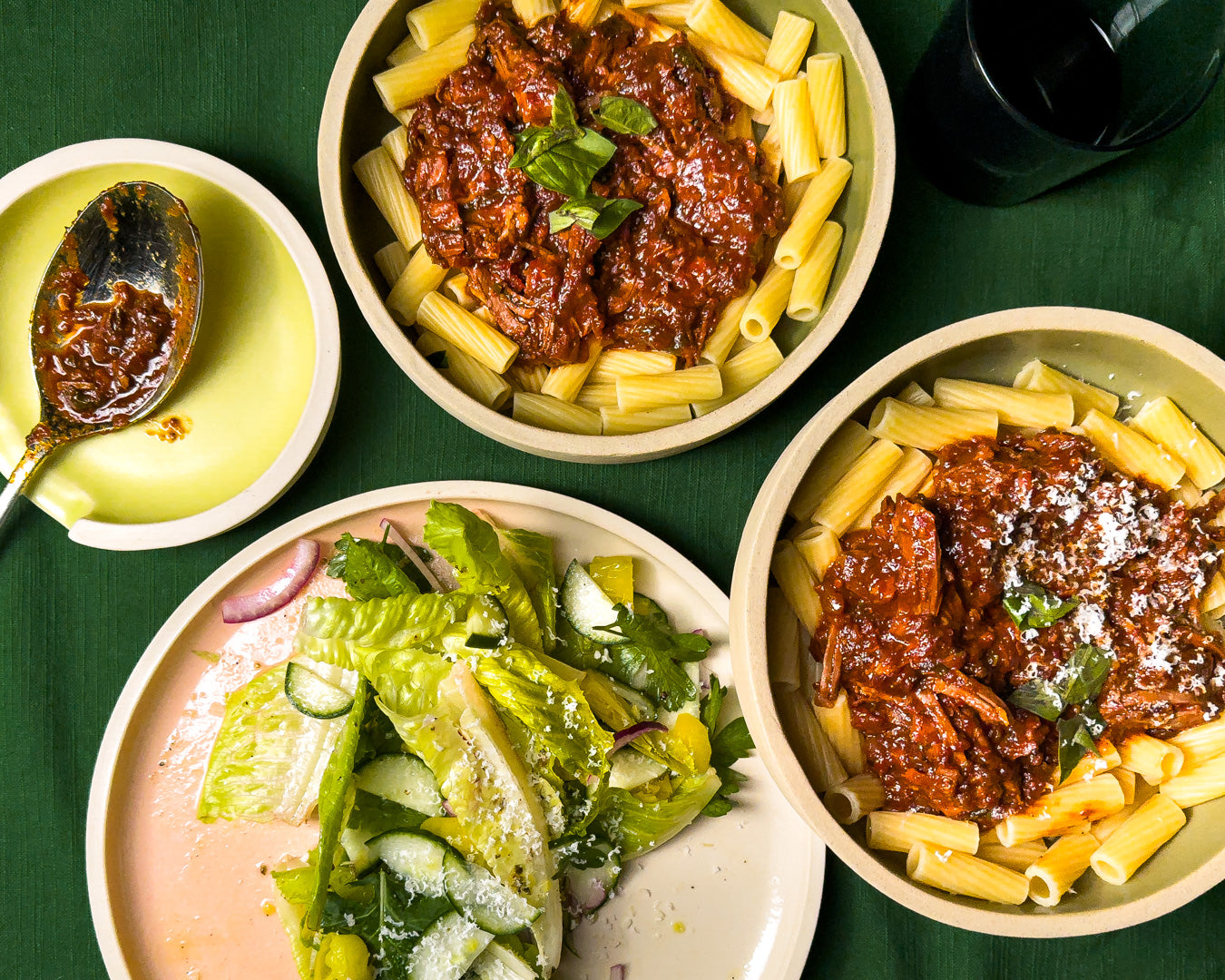 Spoon Rest (Made to Order)