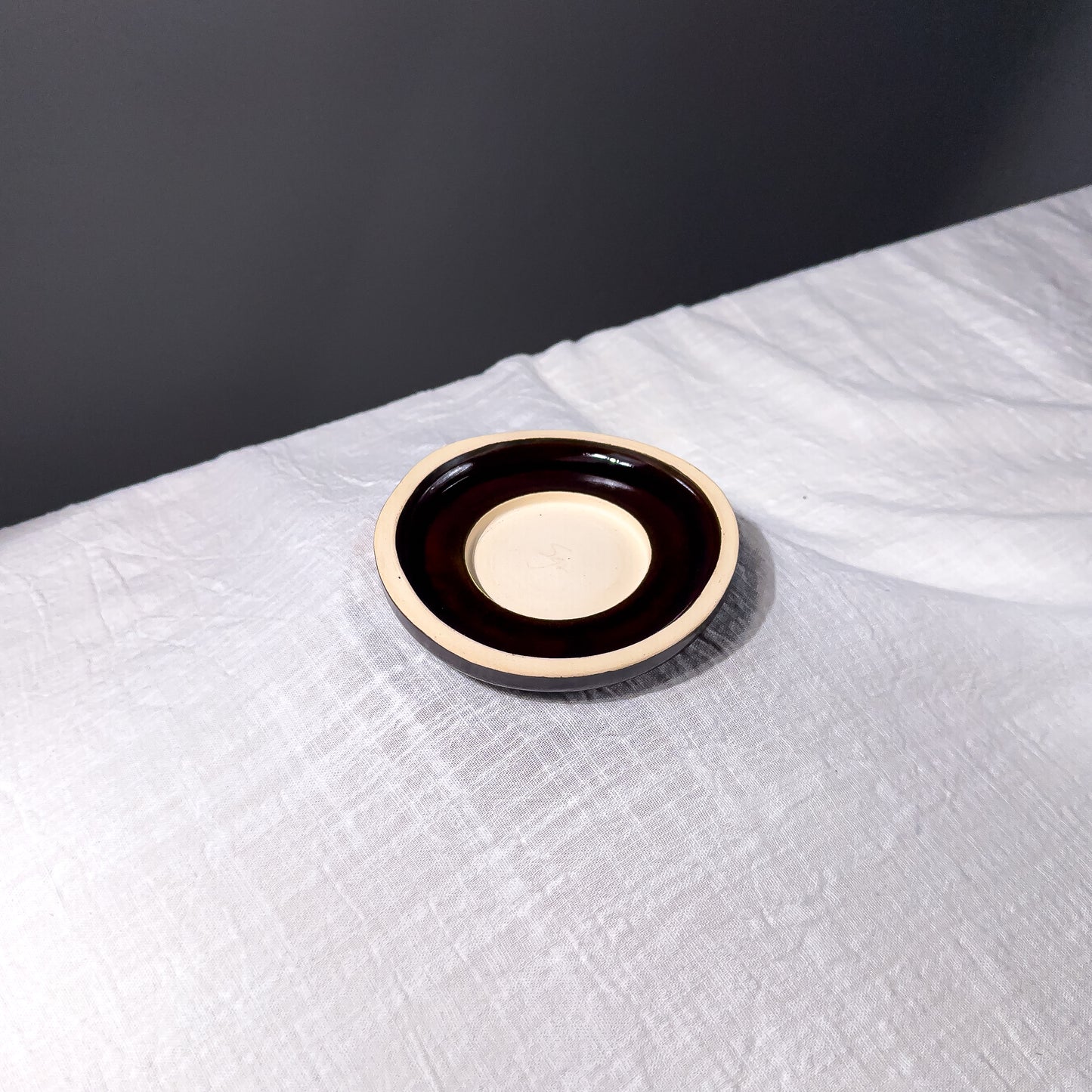 Saucer (Made to Order)