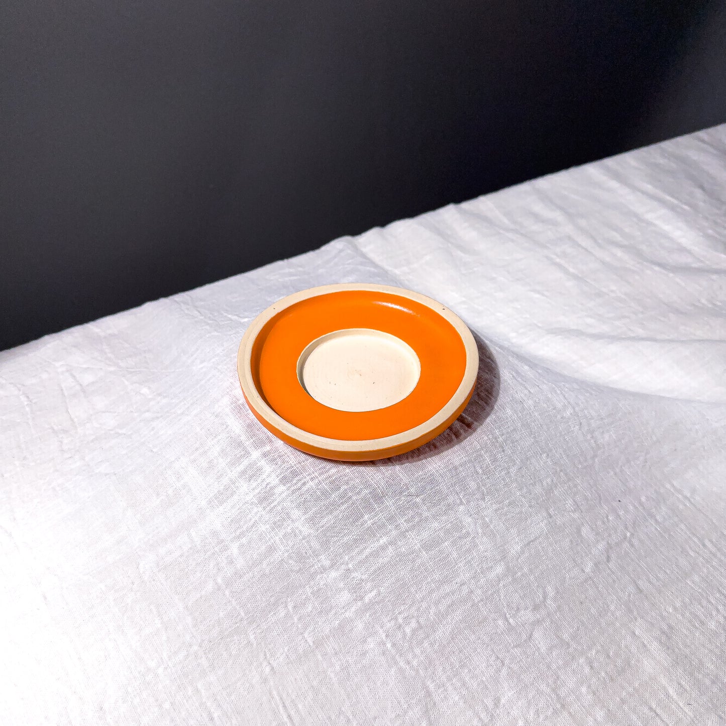 Saucer (Made to Order)