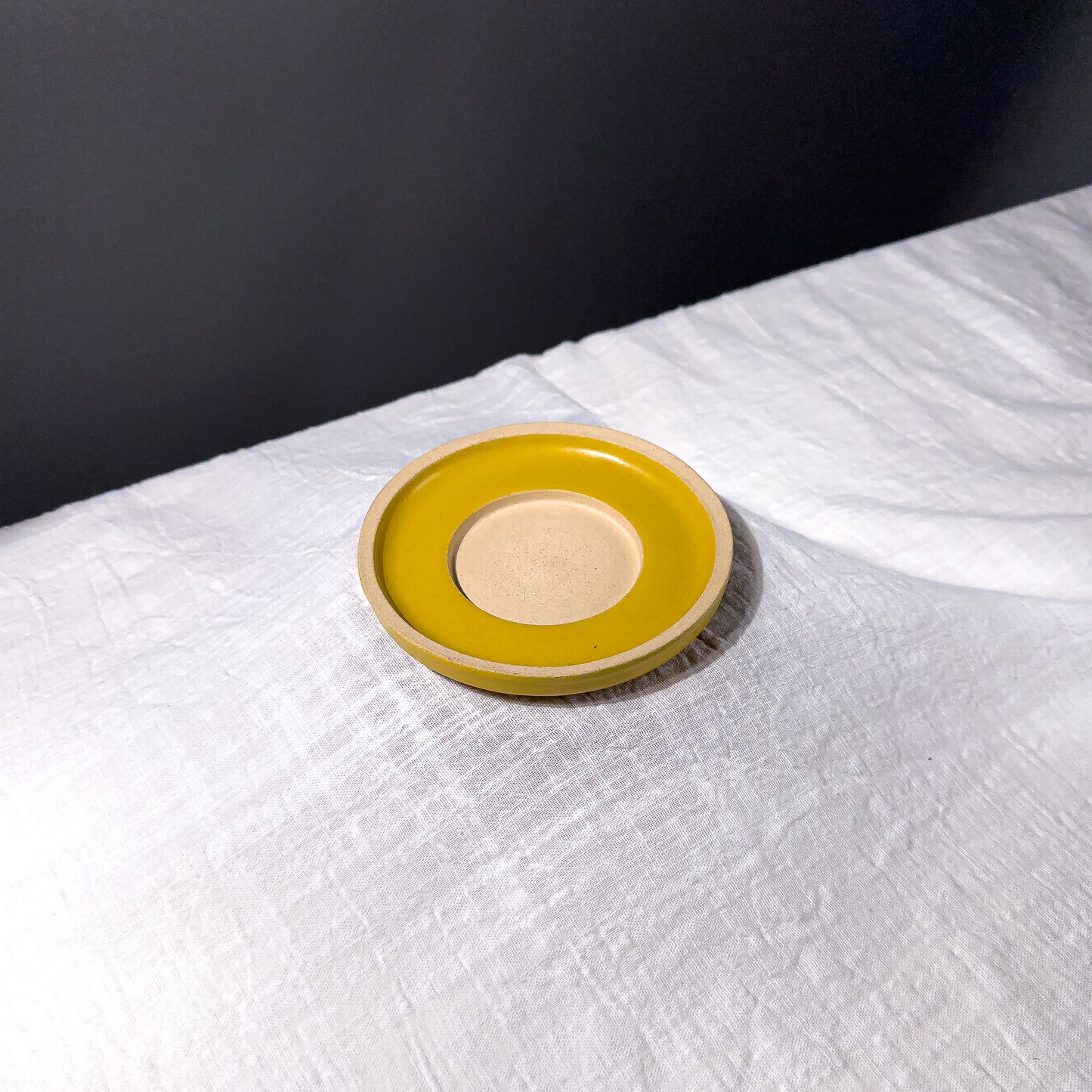 Saucer (Made to Order)