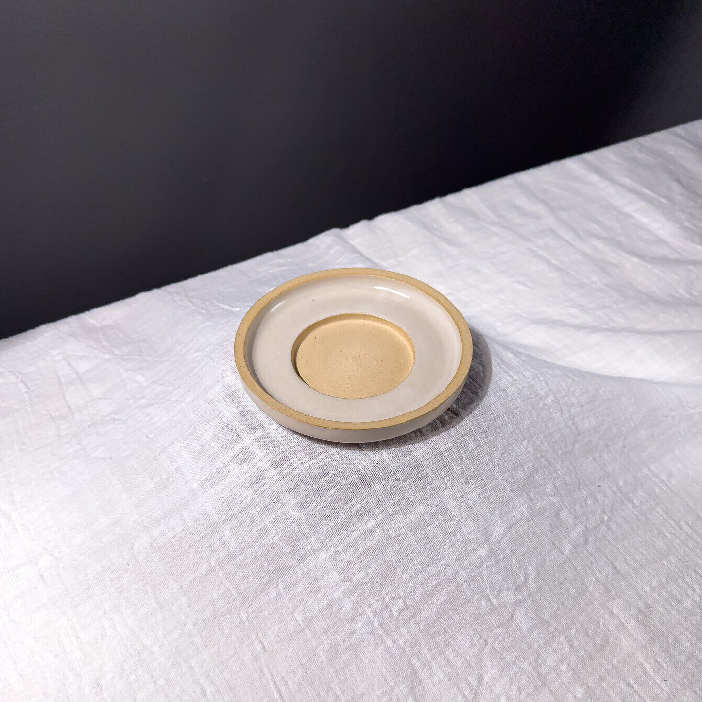 Saucer (Made to Order)