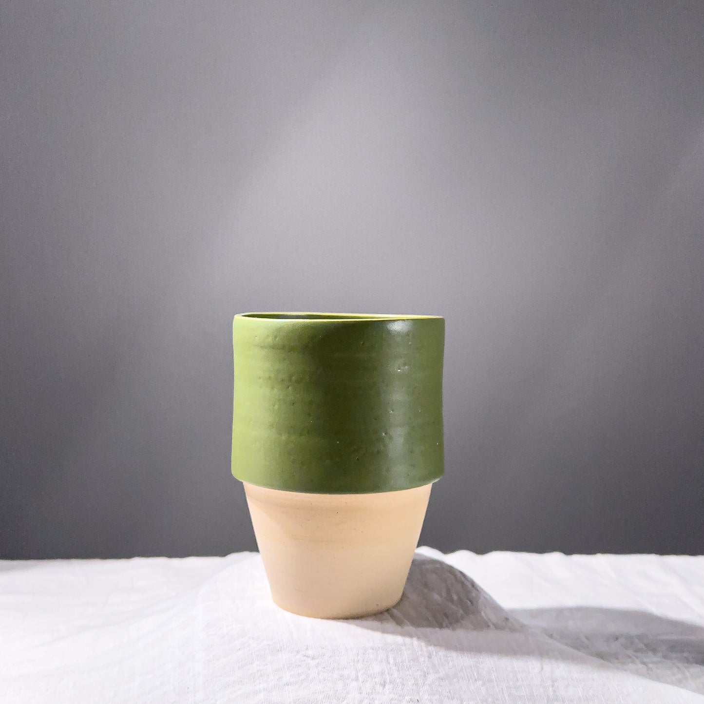 Vase No. 4