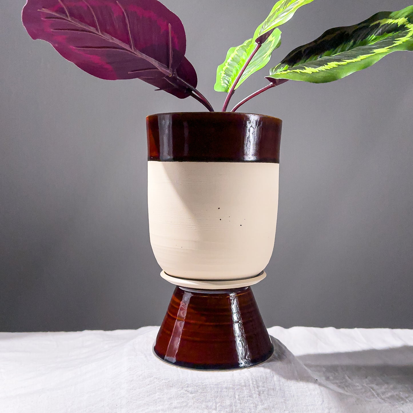 4" Planter