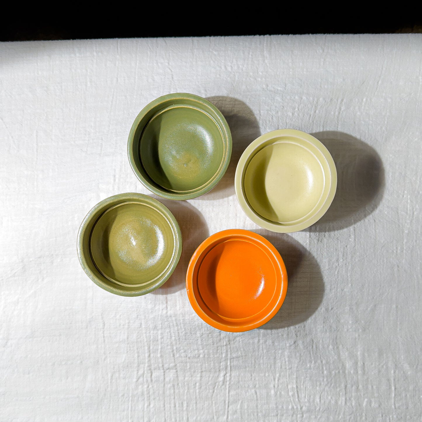 Ramekin (Second)