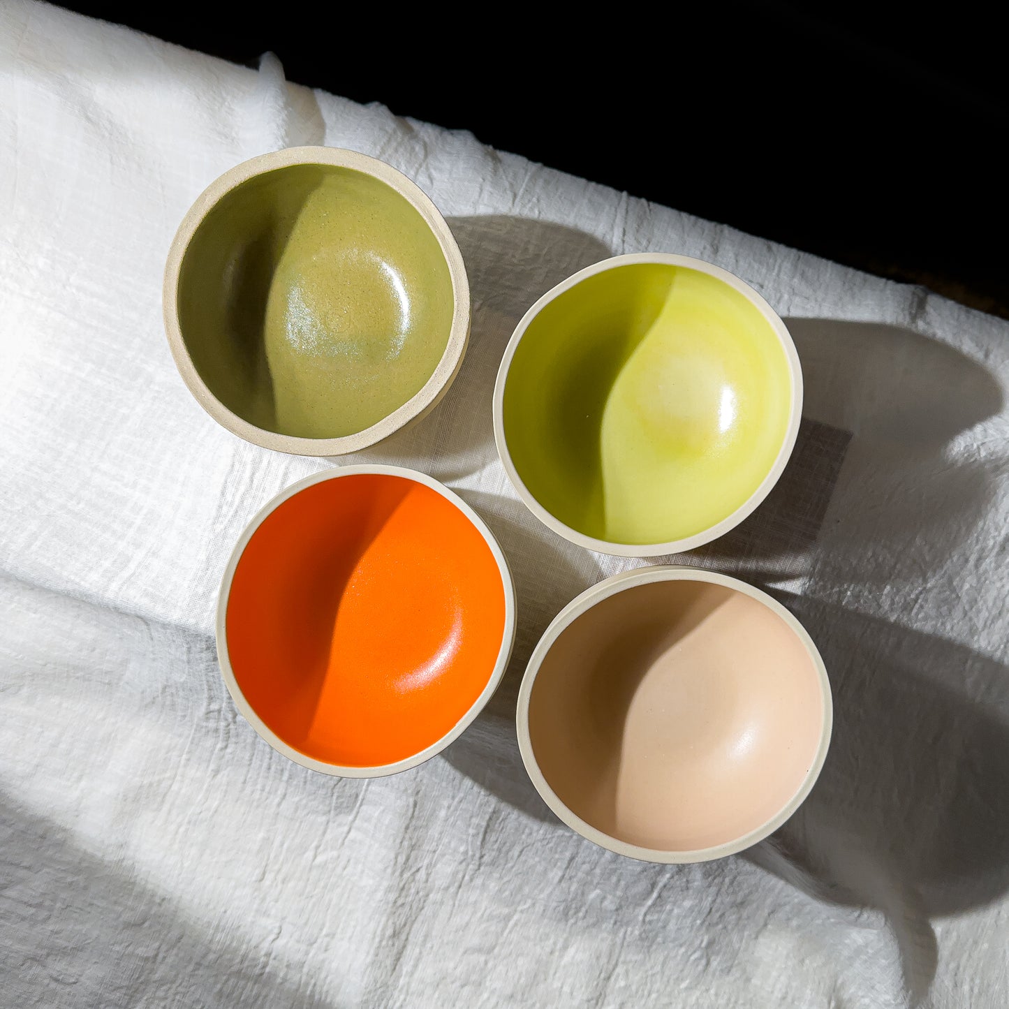 Snack Bowl (Second)