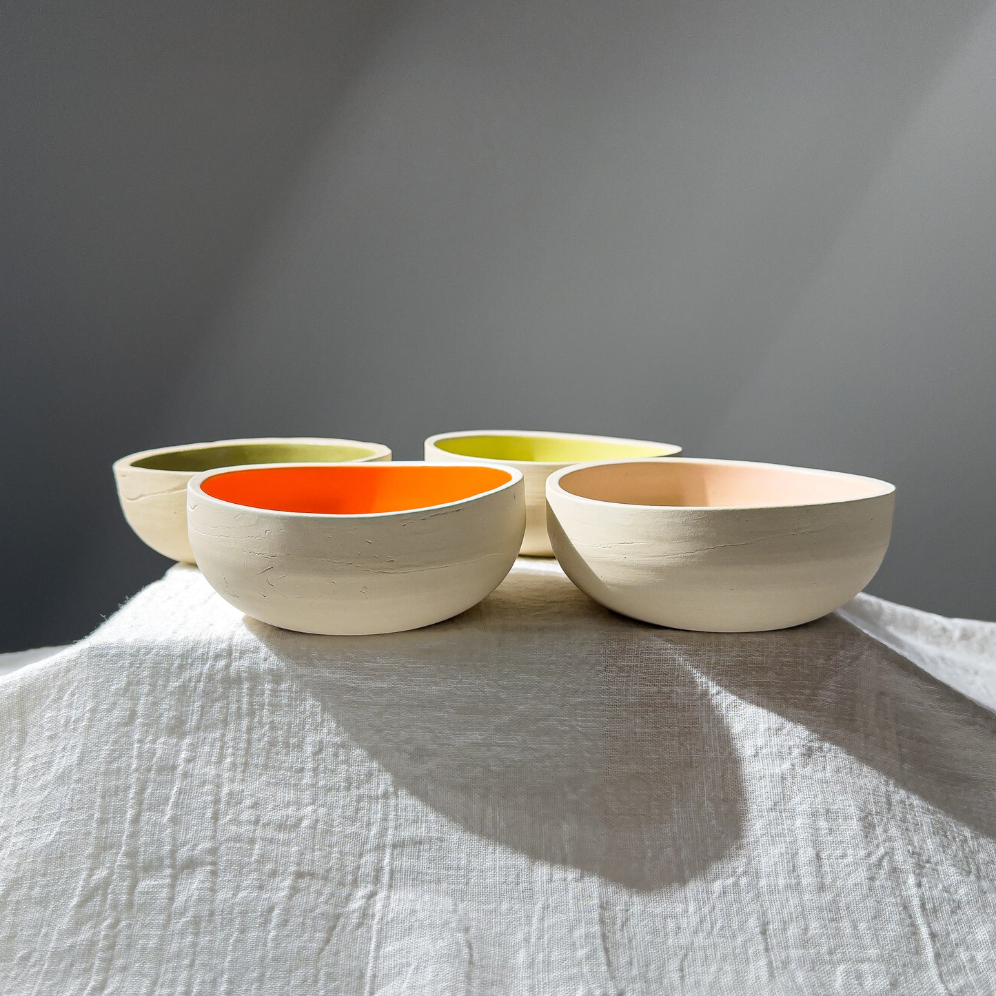Snack Bowl (Second)