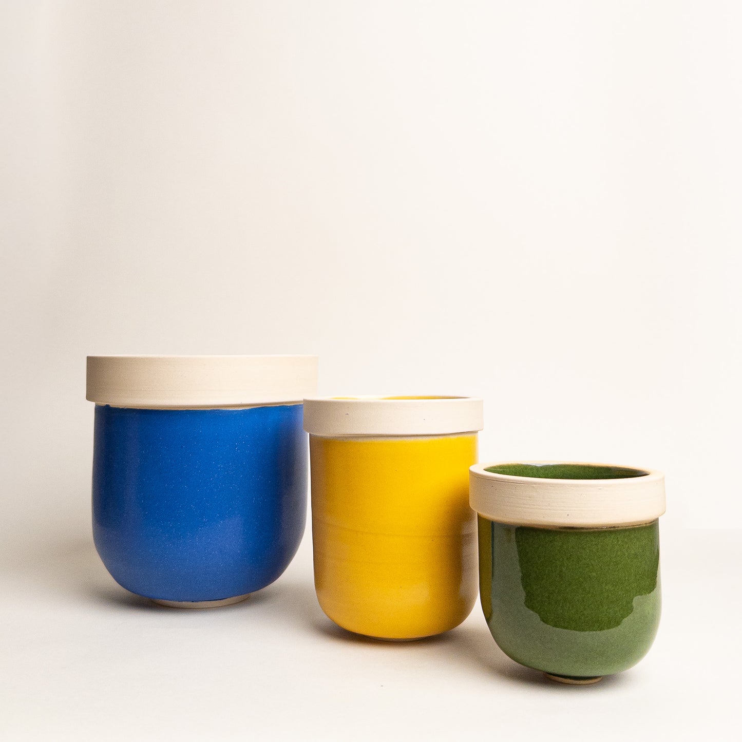 Medium Utility Vessel