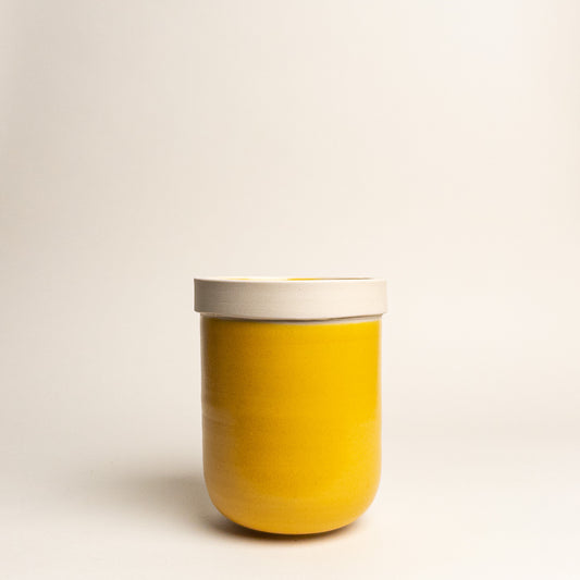 Medium Utility Vessel