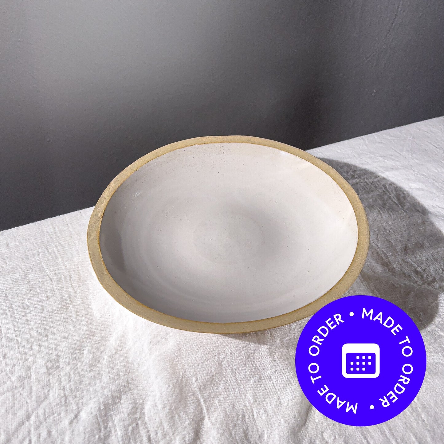 Pasta Bowl (Made to Order)