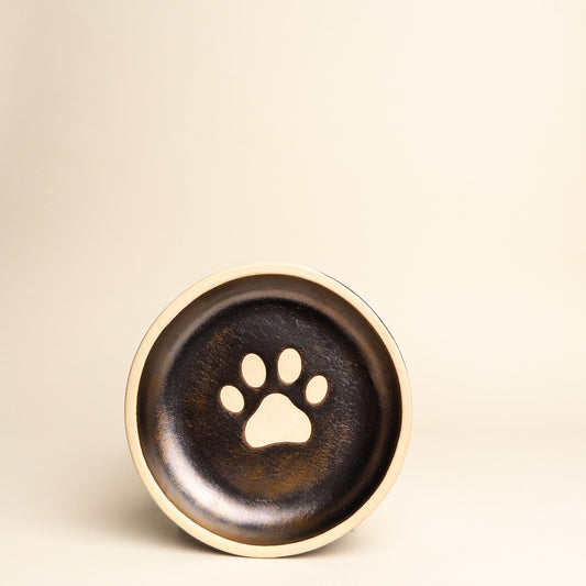 Pet Treat Bowl