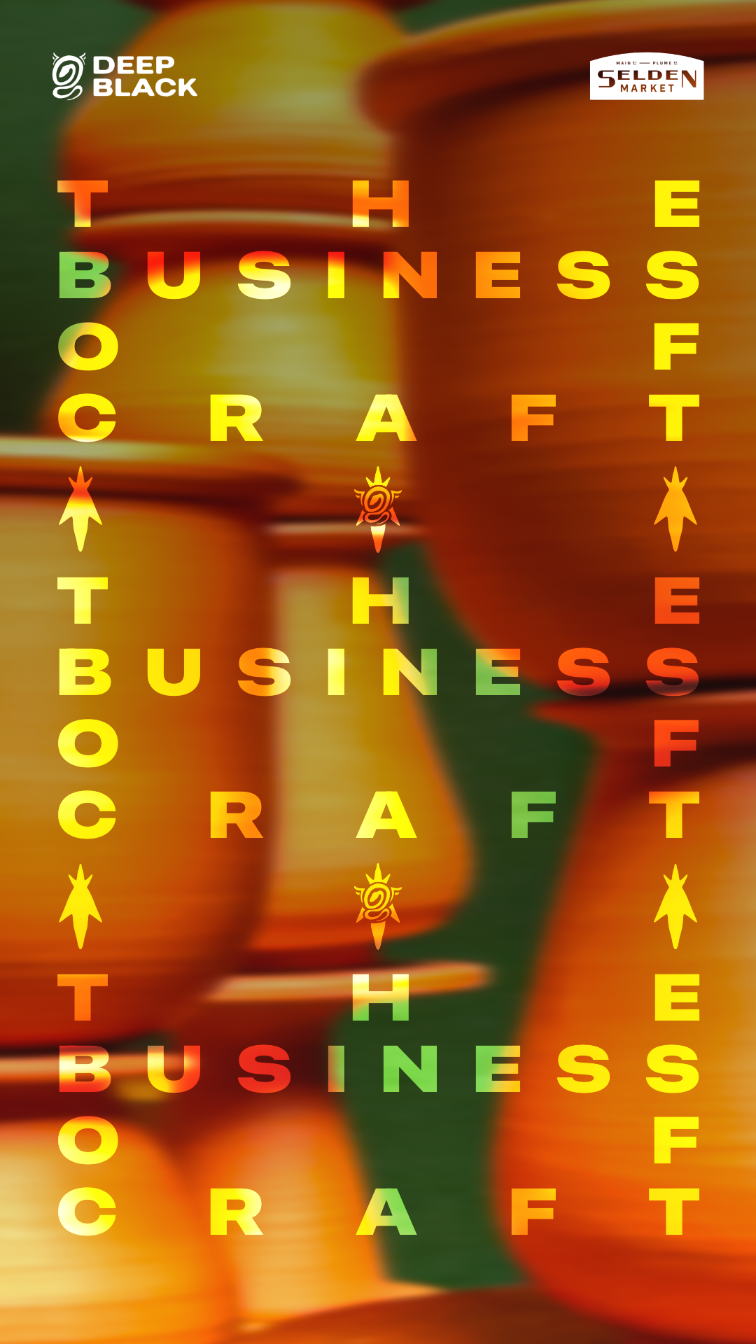 The Business of Craft