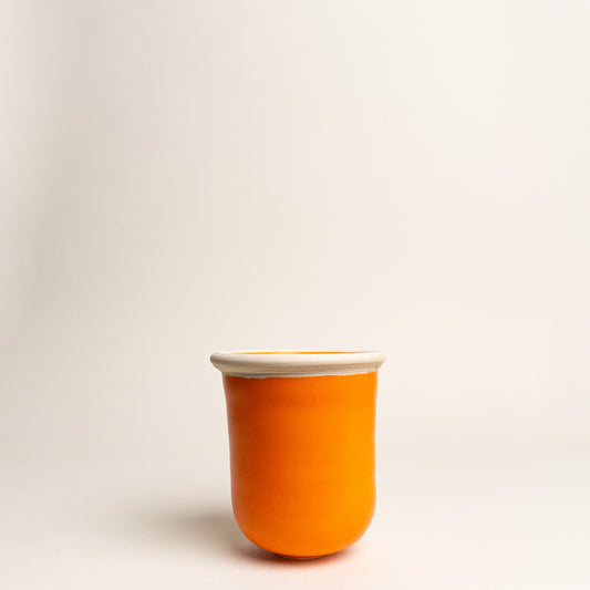 Short Utility Vessel