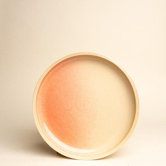 Side Plate (Made to Order)