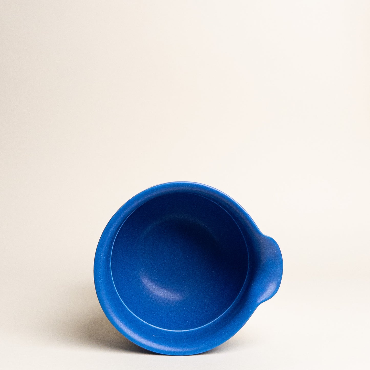 Spouted Bowl