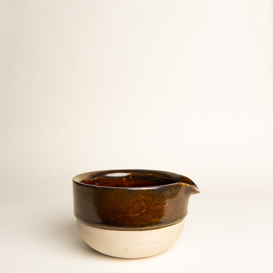 Spouted Bowl (Made to Order)