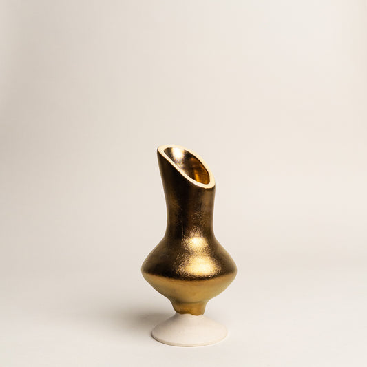 Swung Bud Vase