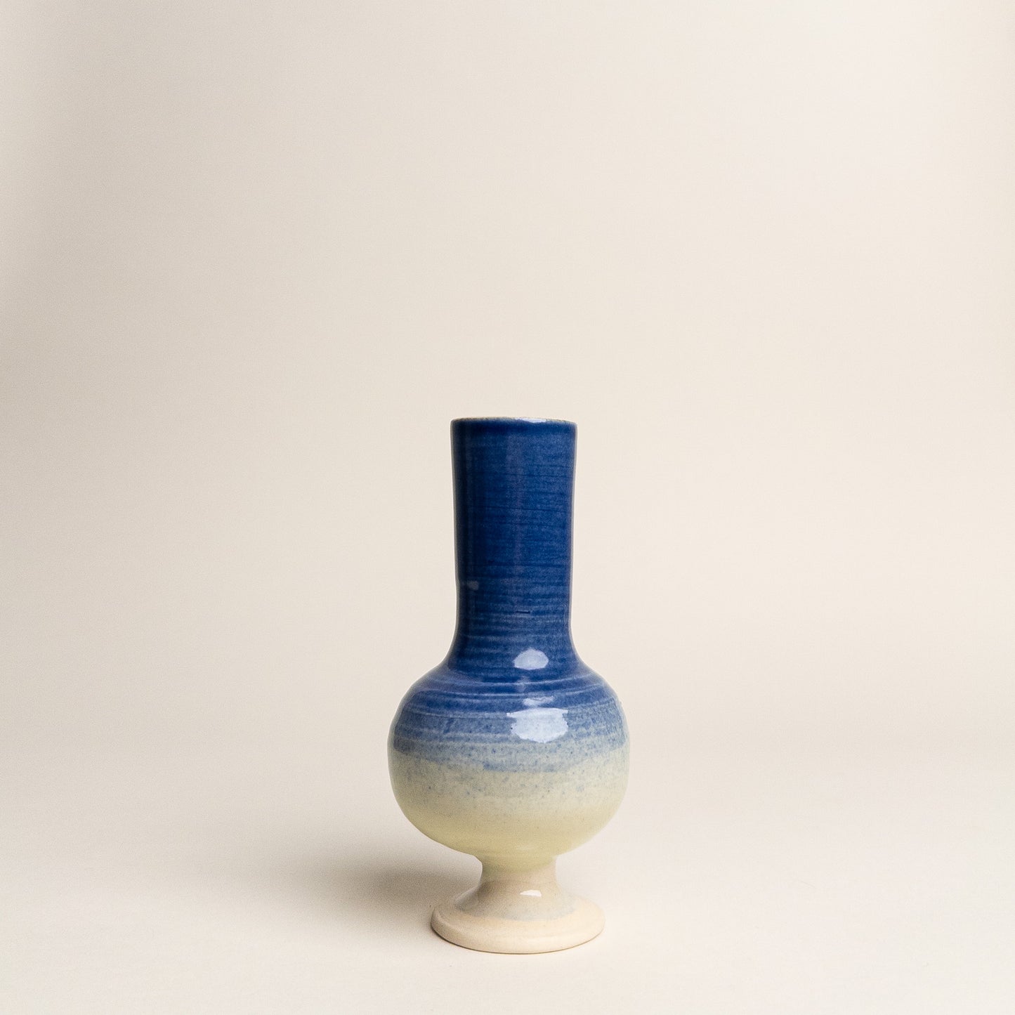 Swung Bud Vase