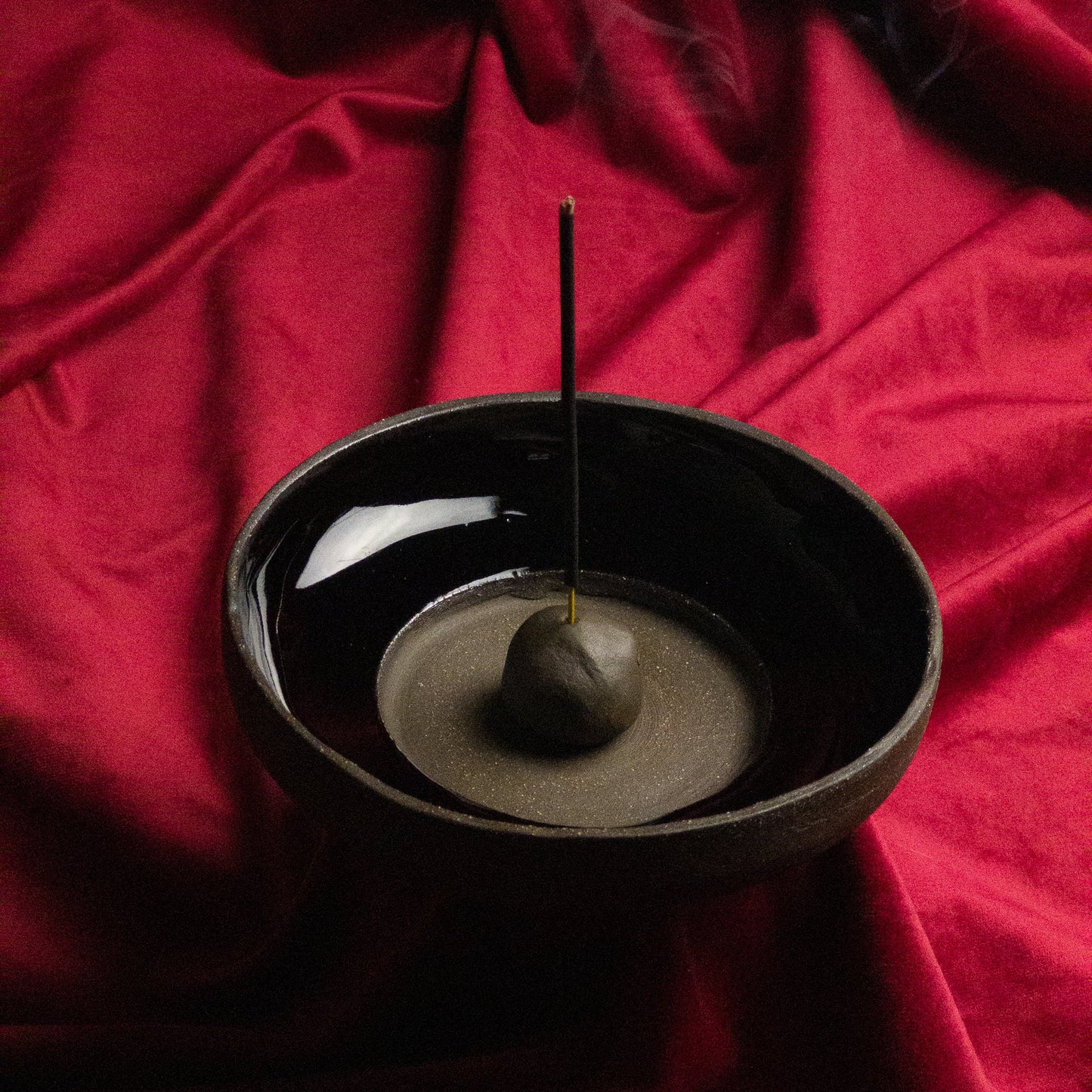 Temple Crucible (Made to Order)