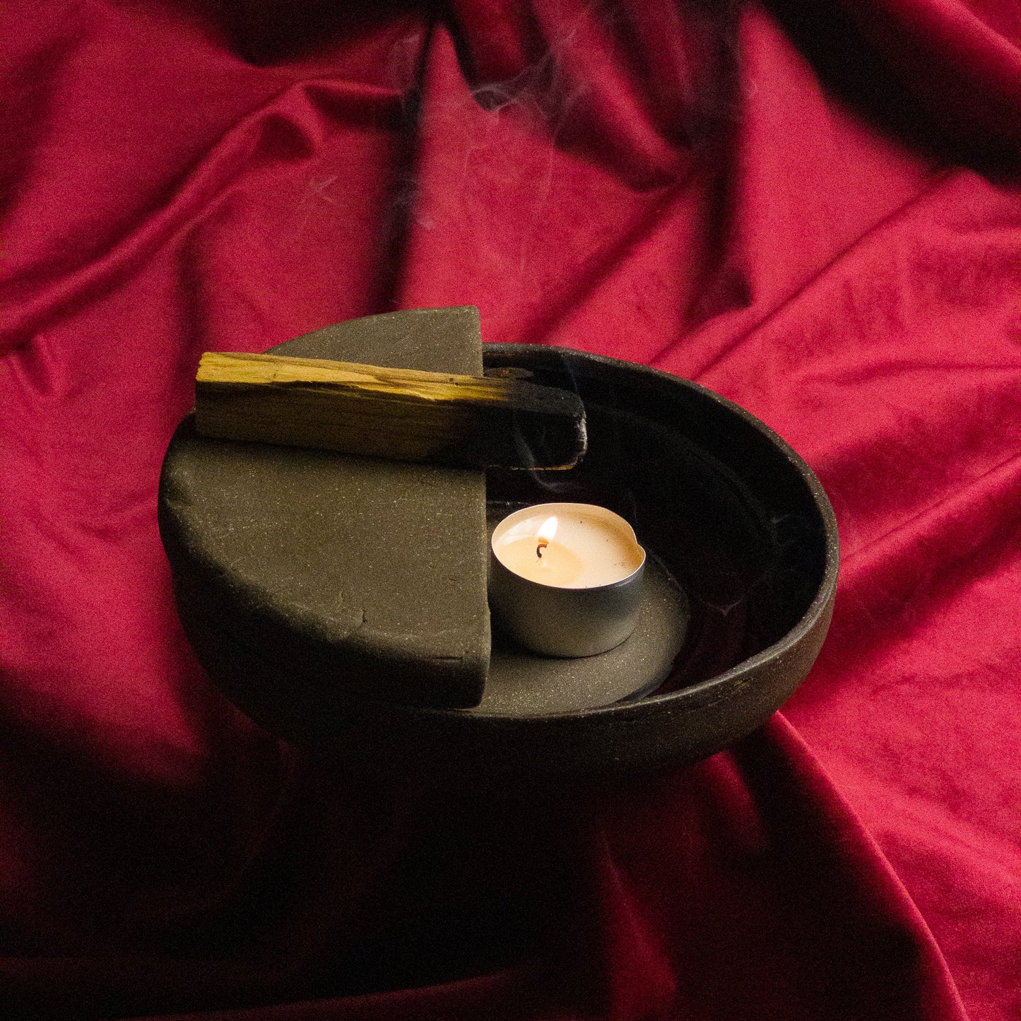 Temple Crucible (Made to Order)