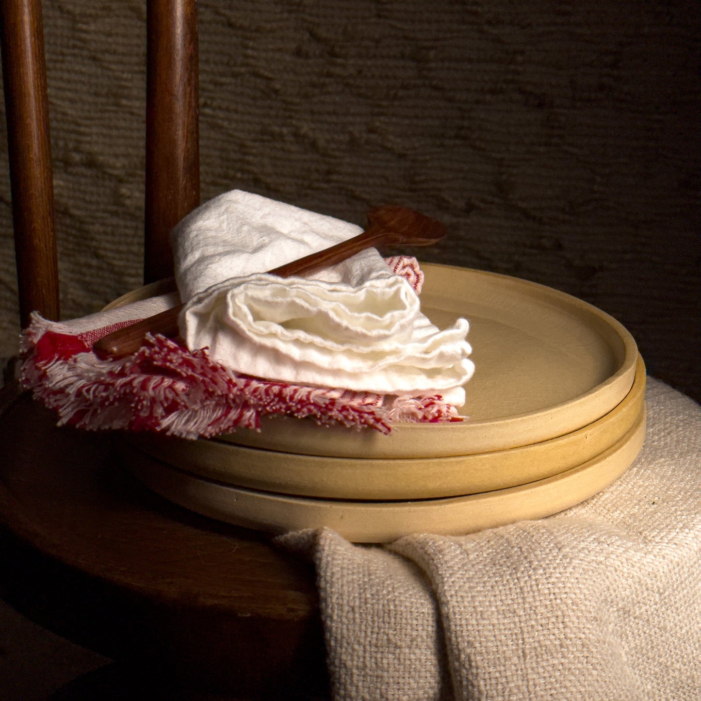 Dinner Plate (Made to Order)