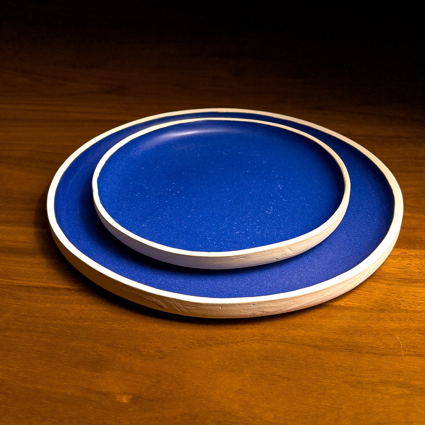 Side Plate (Made to Order)