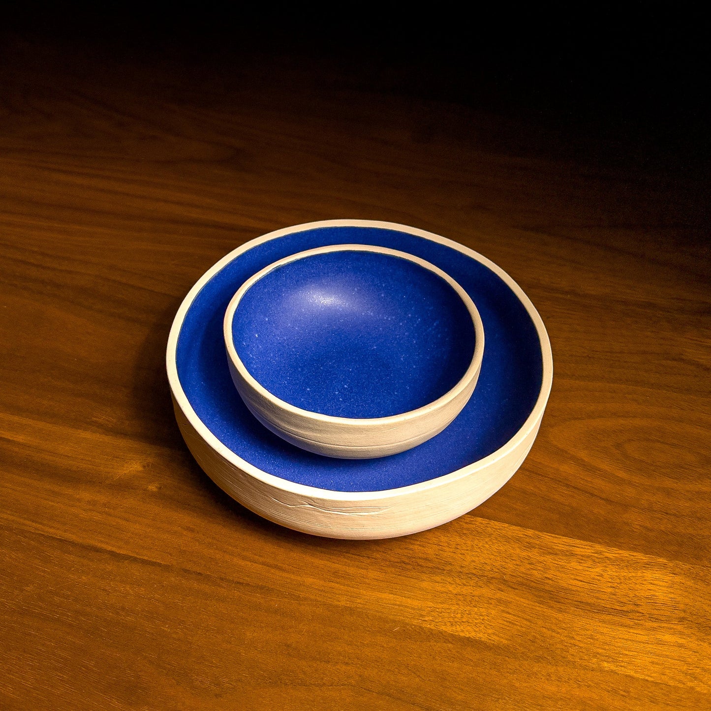 Dinner Bowl (Made to Order)