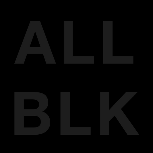 ALL BLK Podcast