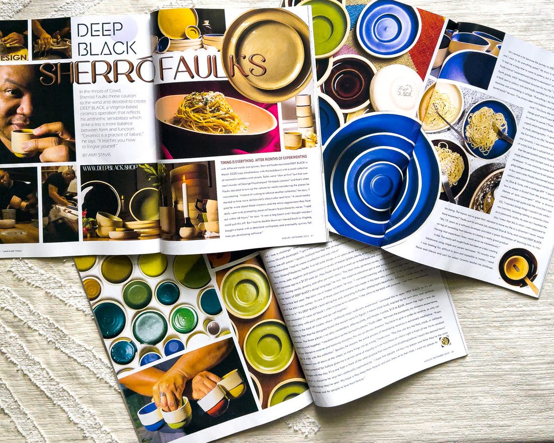 Tableware Today