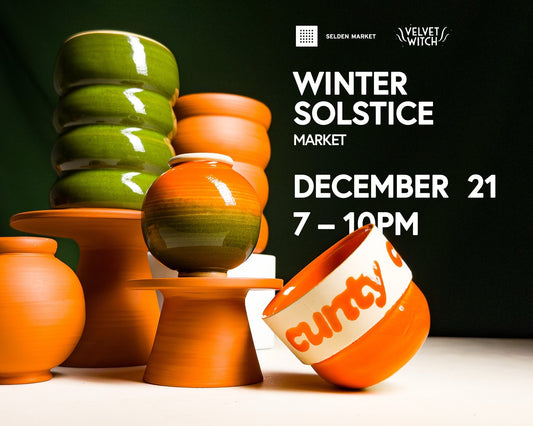 Winter Solstice Market