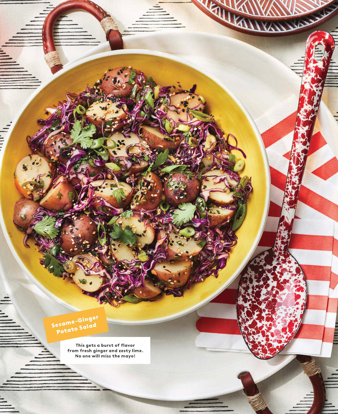 Real Simple Magazine