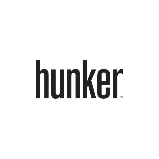 hunker