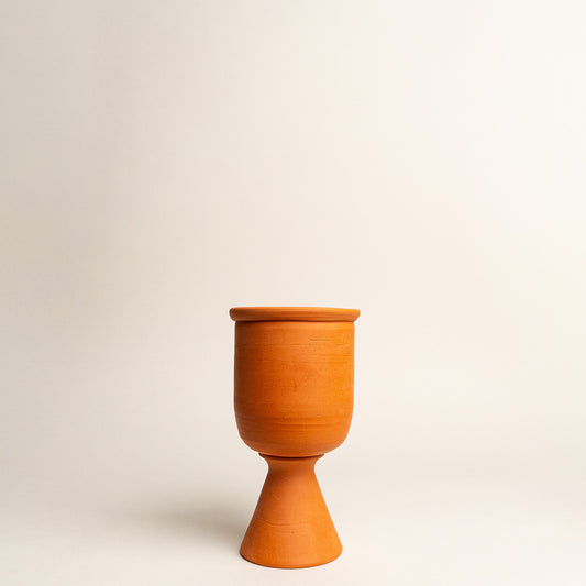 2-inch Planter