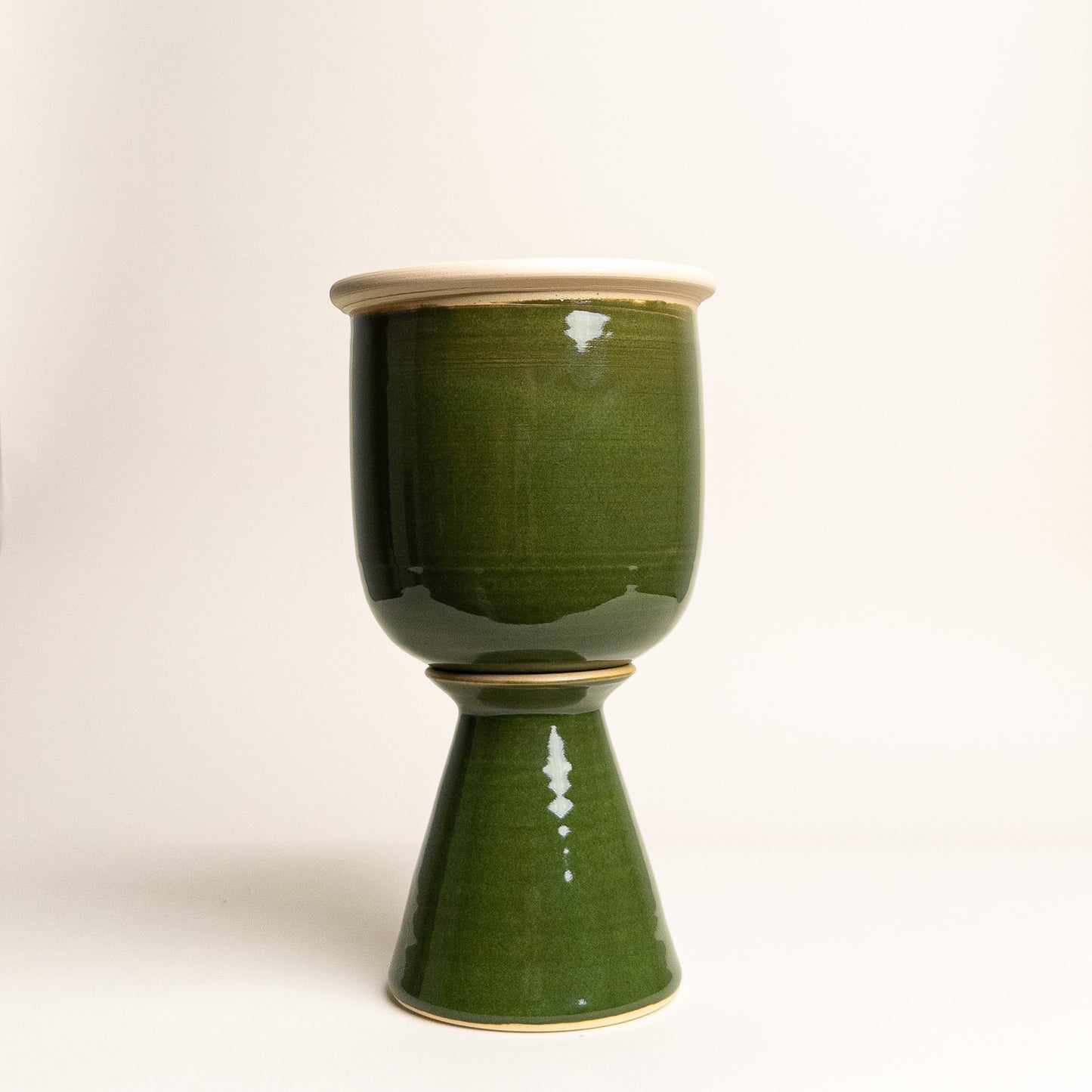 4-inch Planter