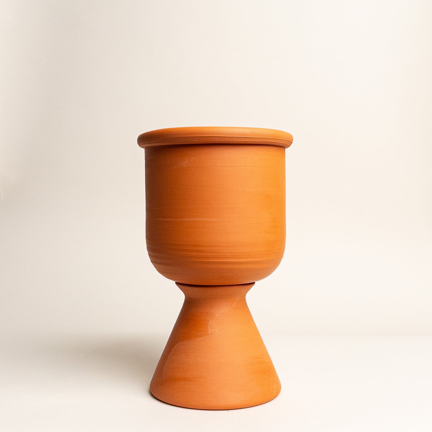 4-inch Planter