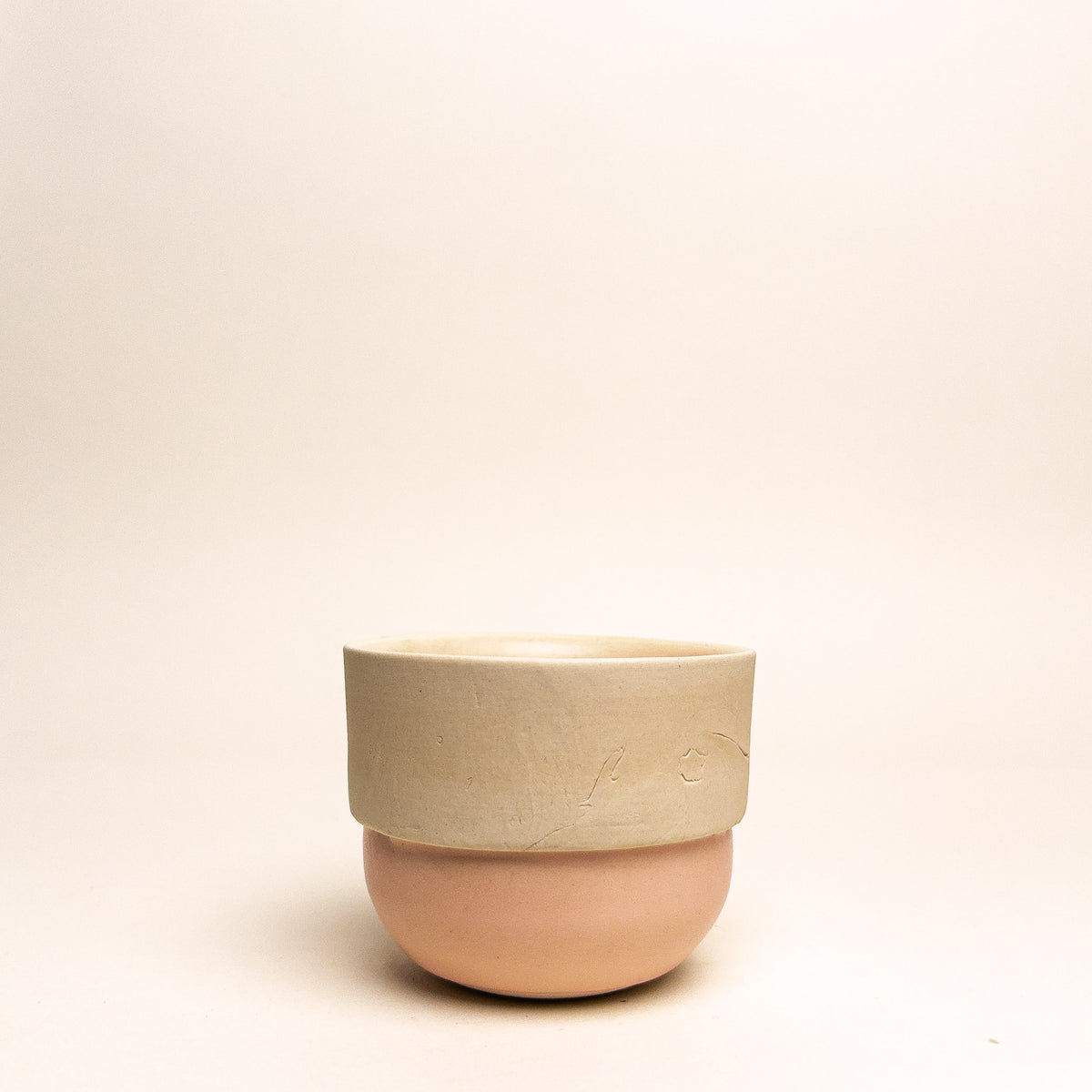 Cappuccino Cup (Made to Order)