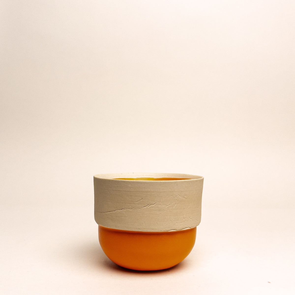 Cappuccino Cup (Made to Order)