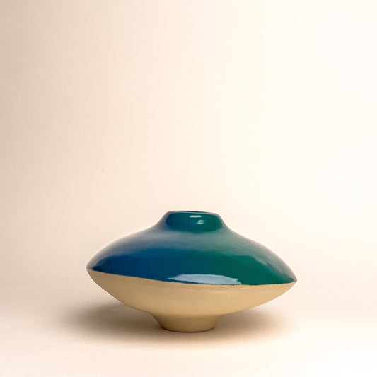 Cardo Vase