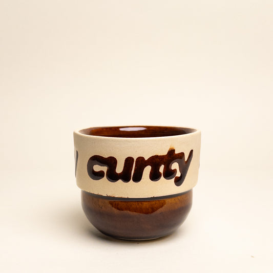 Cunty Cup