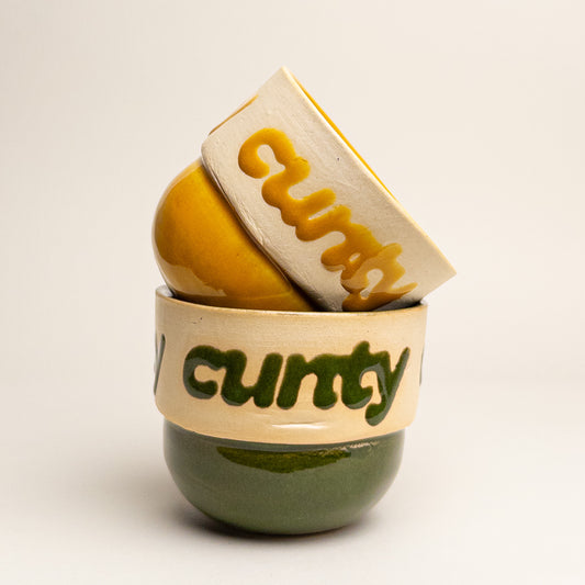 Cunty Cup