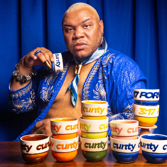 Cunty Cup