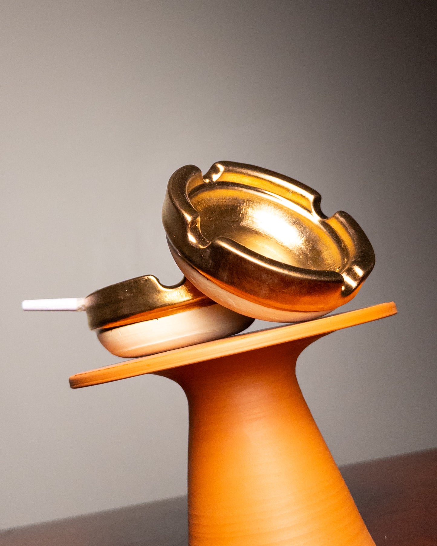 Ashtray